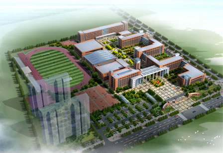 鞍山市建筑设计的测试内容