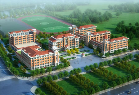 鞍山市建筑设计的测试内容