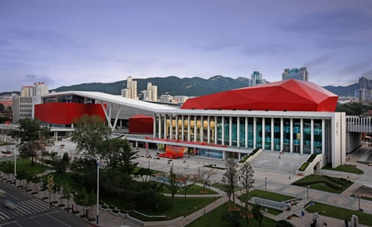 鞍山市通知公告的测试信息，内容可以在后台发布编辑删除